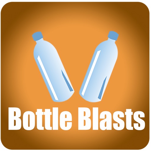 Bottle Blasts Icon