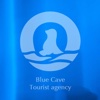 Vis Blue Cave