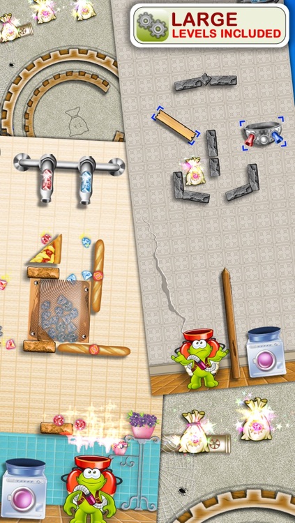 My Diamonds screenshot-3