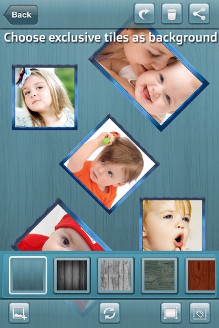 Photo Gallery Free screenshot 4