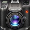 カメラFX Pro - iPhoneアプリ