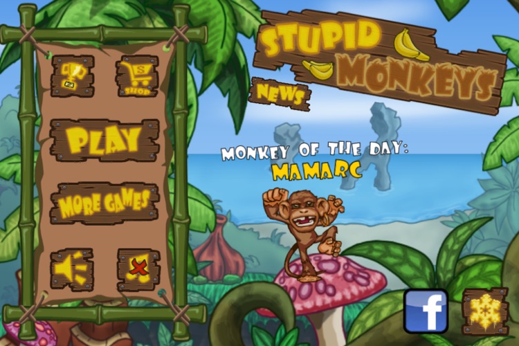 Stupid Monkeys