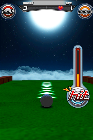 Super Golf - Golf Game screenshot 3
