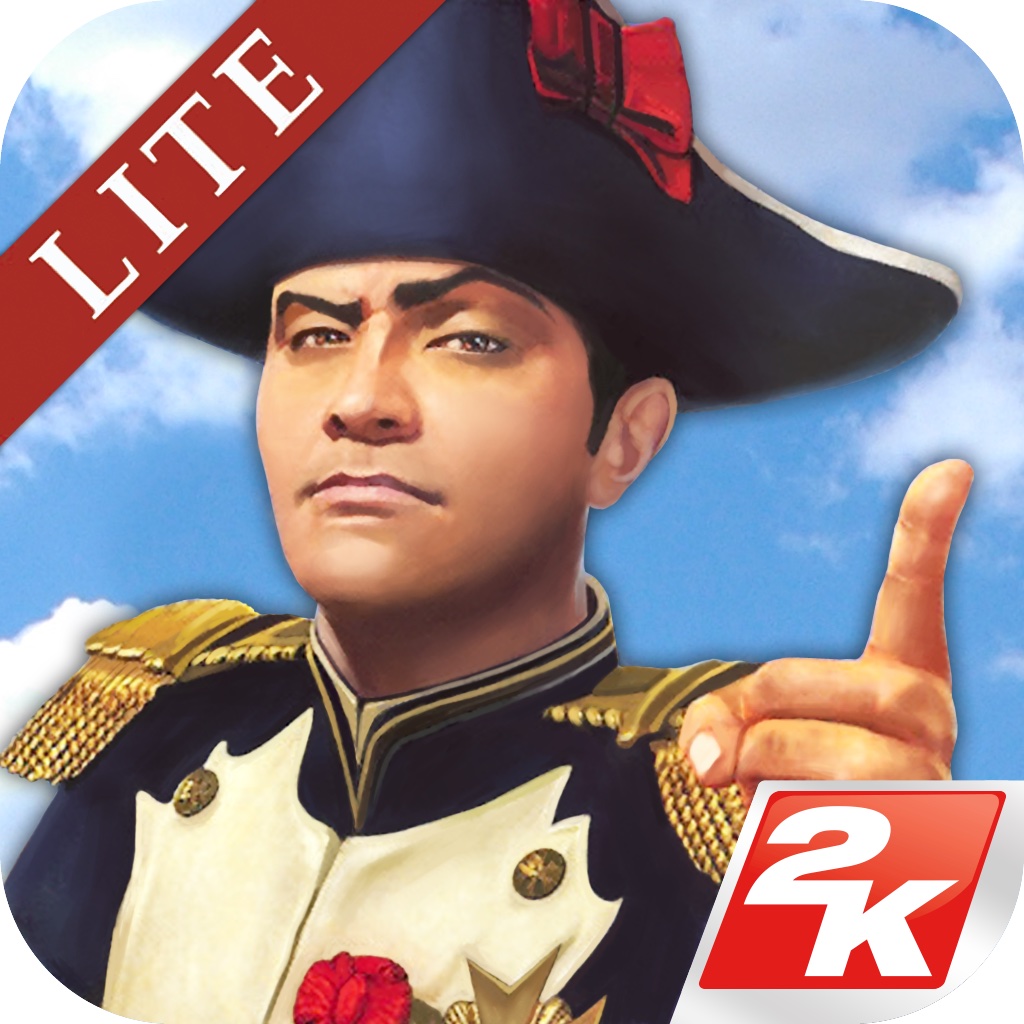 Civilization Revolution Lite