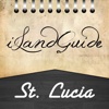 iLandGuide St. Lucia - Offline Travel Guide for Your Holiday