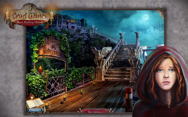 Cruel games: red riding hood mac os download