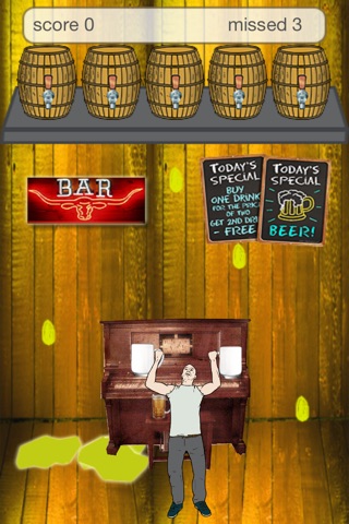 Beer Drops screenshot 3