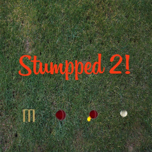 Stumpped 2