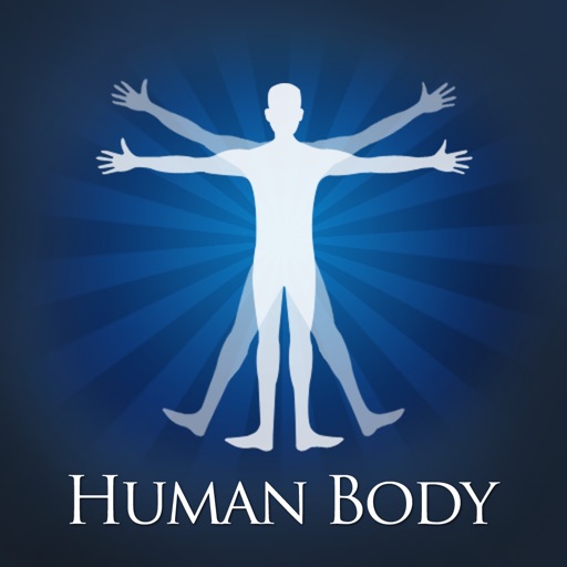 Human Body Parts Quiz