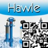 HAWLE QR-Code