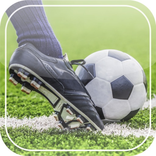 ActiQuizz Football Edition iOS App
