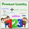 Preschool Learning Maths FREE