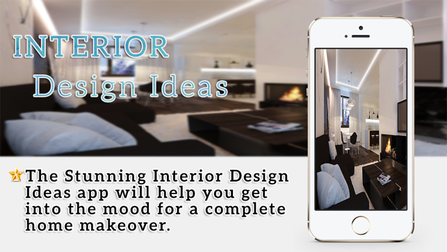 Stunning Interior Design Ideas(圖1)-速報App