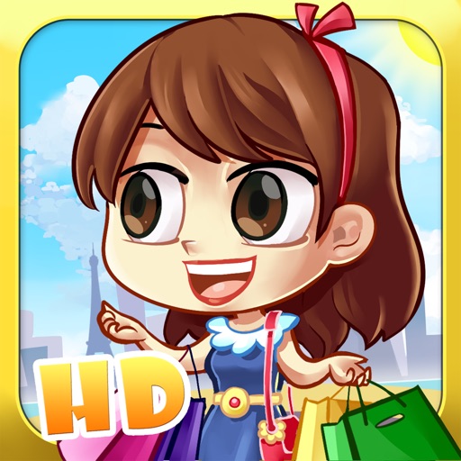 Dream Street HD iOS App