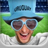 FanTouch Uruguay - Apoyá a la Celeste