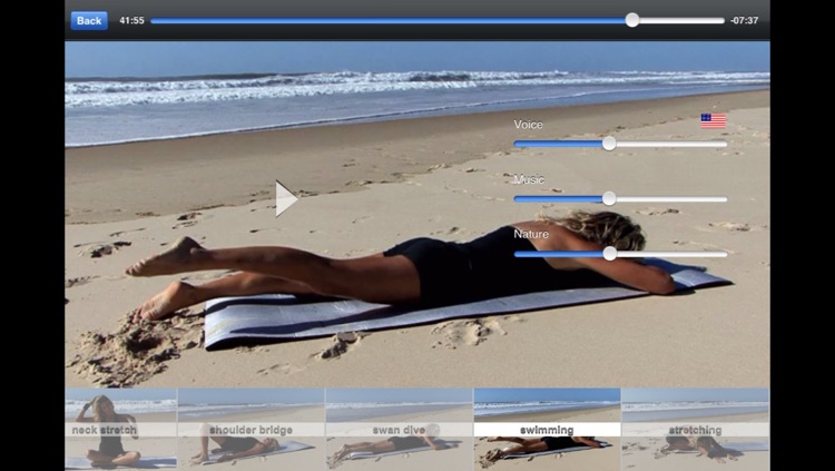 Pilates Beginners screenshot-3