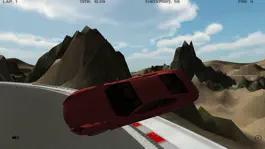 Game screenshot Real Time Racing apk