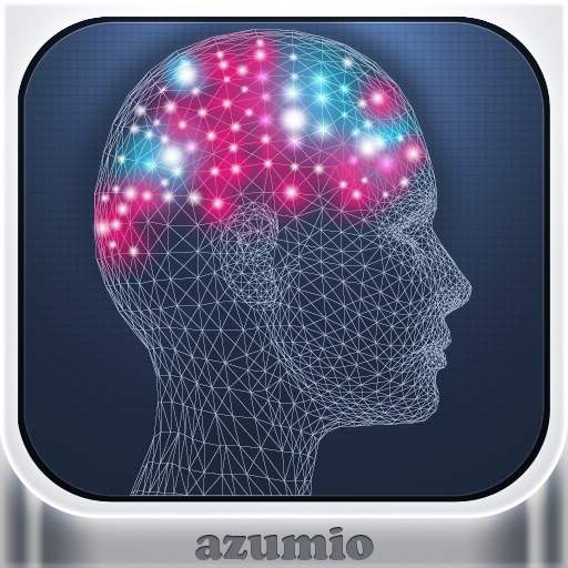 Stress Doctor by Azumio - Stress reducer and slow breathing yoga exercise