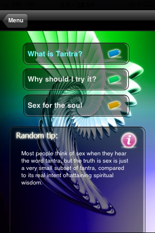 Tantric Sex
