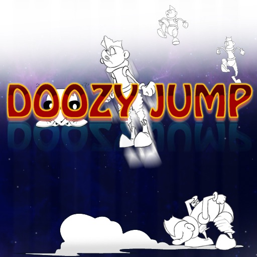 Doozy Jump