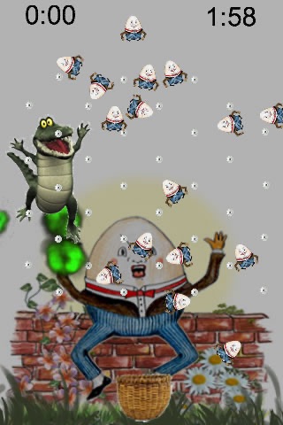 Humpty Dumpty Rescue screenshot 3