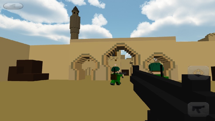 Block Ops