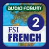 French Basic Course Part B (Level 2) - by Audio-Forum / Foreign Service Institute