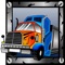 Test out your driving skills in this extremely addictive and engaging trucker parking game