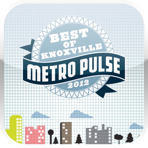 Metro Pulse Survey icon