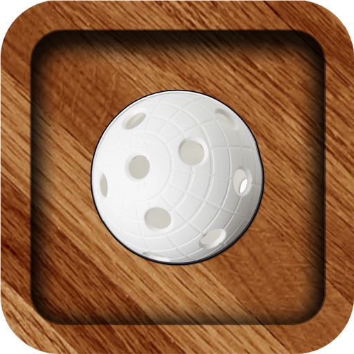 Floorball Drill Manager icon