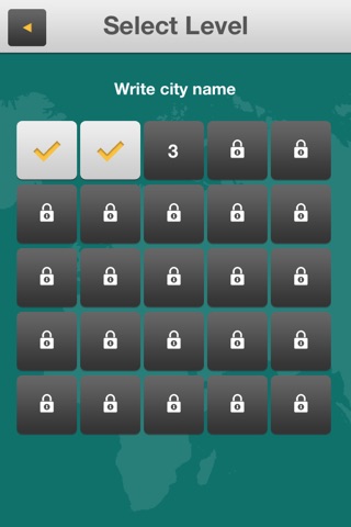 CityMania screenshot 2