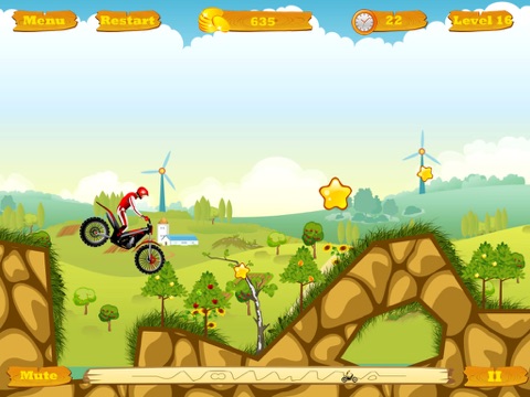 Скачать Moto Race