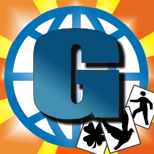 GDict Translator Pro - Dictionary that simultaneously translates from one language to multiple languages icon