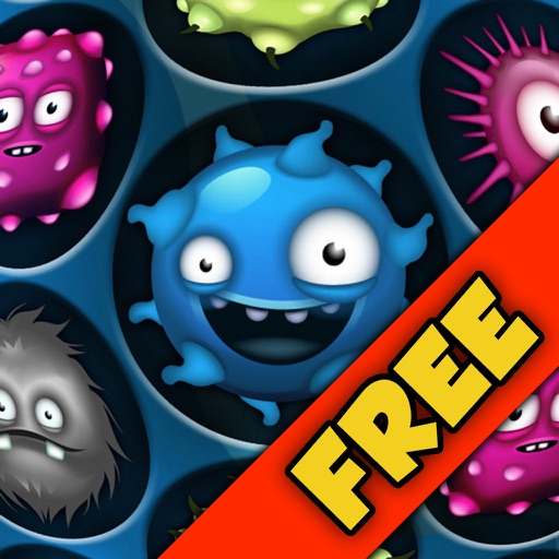MicroCells Free icon