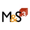 M&S Cube for iPhone