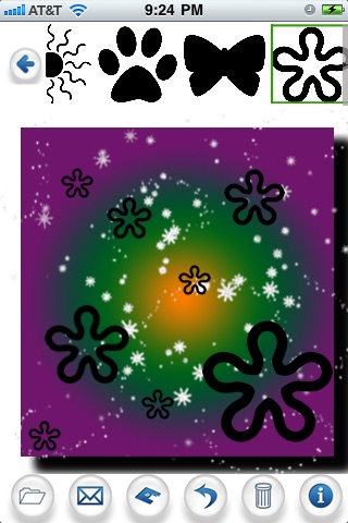 Paint Splatter screenshot 4