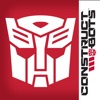 Transformers Construct-Bots