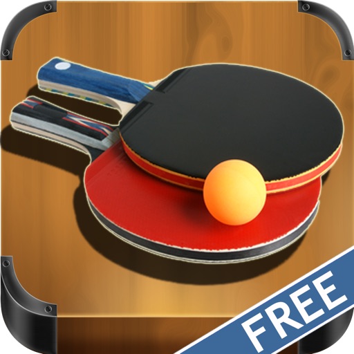 Table Tennis - Ultimate Ping Pong Free icon