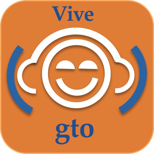 Vive GTO icon
