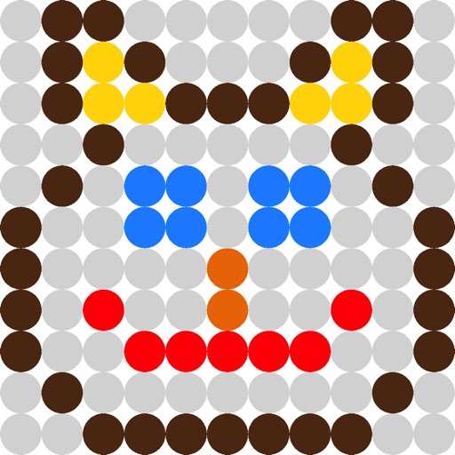 Mosaic Puzzle iOS App