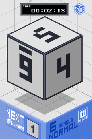 Let's Cube screenshot 3