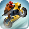 Wild Motorbike Race Pro