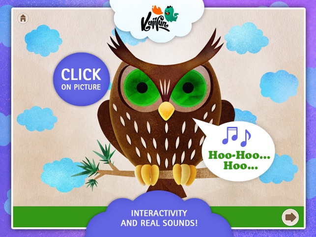 Fingerfun HD Multilingual - Kids Motor Skills Development, P(圖3)-速報App