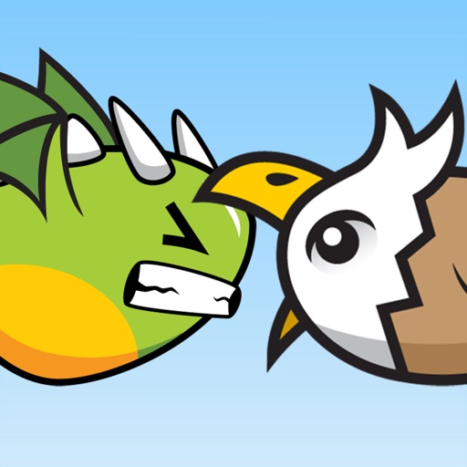 Feed Your Dragon Icon