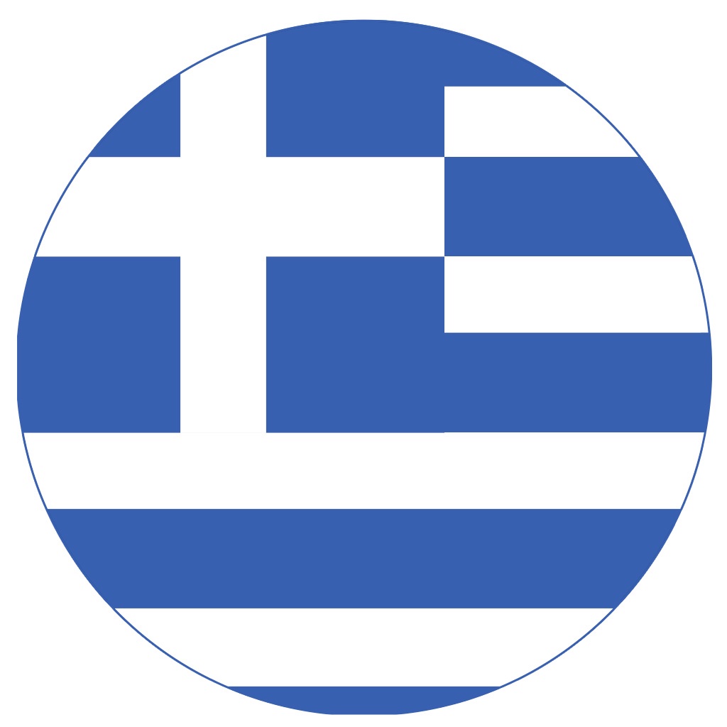 Free Greek Music App icon