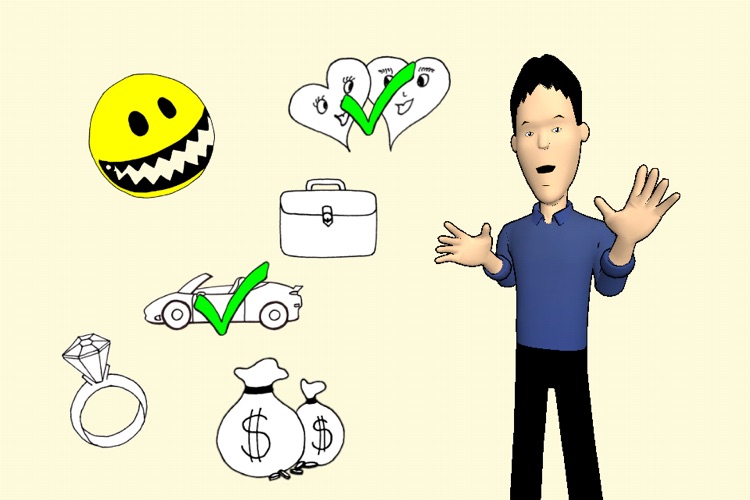 The Gratitude Habit: a Happiness Workshop from LiveBetterYou