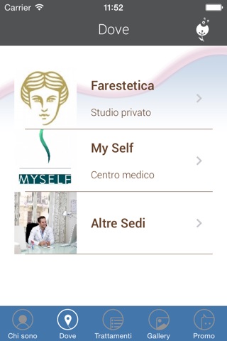 Valerio Finocchi screenshot 2