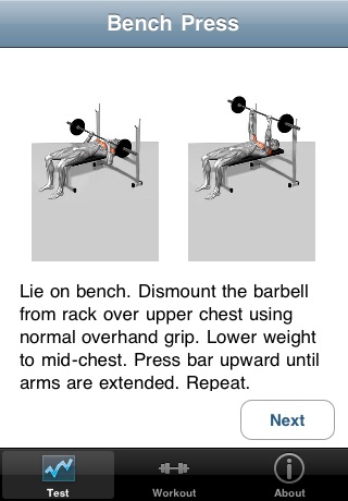 Pecs - Ultimate Chest Workout