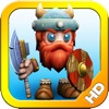 Axe Viking Run - Ninja Dragon Hunter Axe Viking Run - Ninja Dragon Hunter