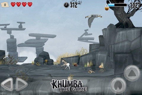 Khumba The Game screenshot 3